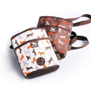 Scout & About Deluxe Treat Pouch